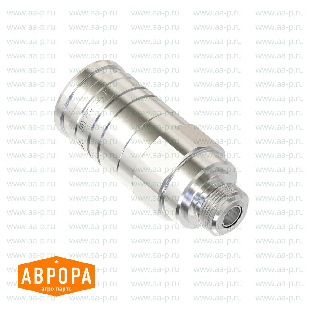 Hydraulik-Kupplungsdose